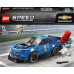 LEGO Speed Champions Chevrolet Camaro ZL1 (75891)