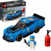 LEGO Speed Champions Chevrolet Camaro ZL1 (75891)
