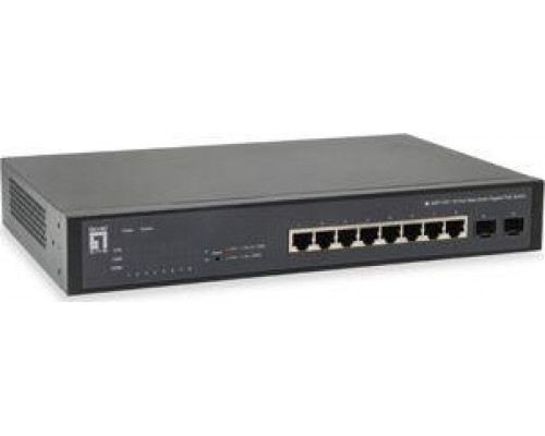 Switch LevelOne GEP-1051