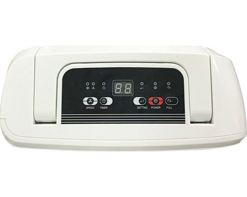 Tesy Oro sausintuvas Tesy DHF 10 CEL