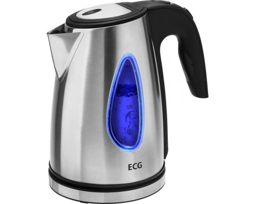 ECG RK 1740 Black