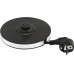 ECG RK 1740 Black