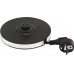 ECG RK 1740 Black