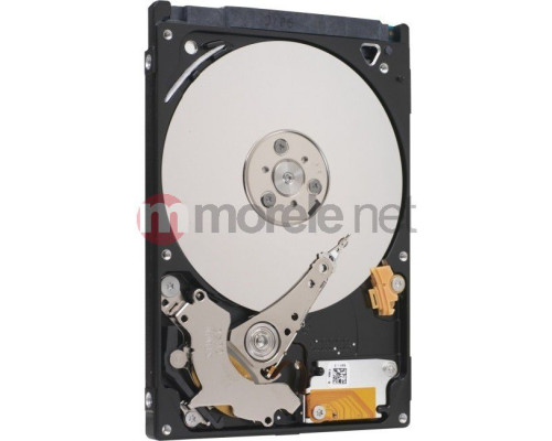 Seagate 1TB 2.5" SATA III (ST1000LM014)