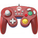 Pad Hori Switch GameCube Style BattlePad - Mario (NSW-107U)