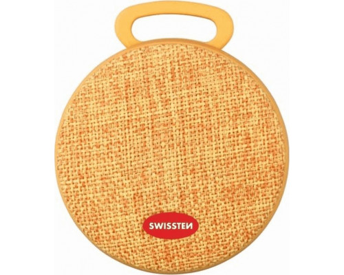 Swissten X-Style pomarańczowy (52104413)