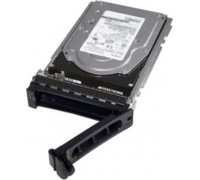 Dell 600GB 2.5'' SAS-3 (12Gb/s)  (P6GJX)