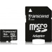 SD  Transcend Ultimate 600x MicroSDHC 16 GB Class 10  (TS16GUSDHC10U1)