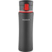 Klausberg Thermal mug 480ml grey (kb-7103) Klausberg Thermal mug 480ml grey (kb-7103)