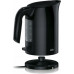 Braun WK3000BK Black