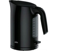 Braun WK3000BK Black