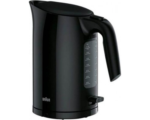 Braun WK3000BK Black