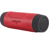 Zealot red (017549)