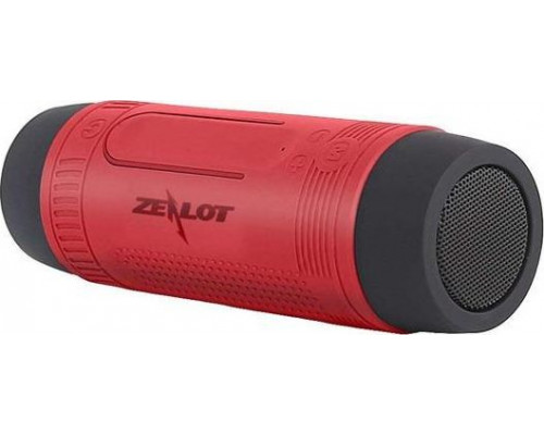 Zealot red (017549)