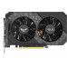 *GTX1660 Asus TUF GeForce GTX 1660 Gaming OC 6GB GDDR5 (TUF-GTX1660-O6G-GAMING)