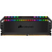 Corsair Dominator Platinum RGB, DDR4, 16 GB, 3200MHz, CL16 (CMT16GX4M2Z3200C16)