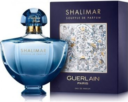 Guerlain Shalimar Souffle de Parfum EDP 90 ml
