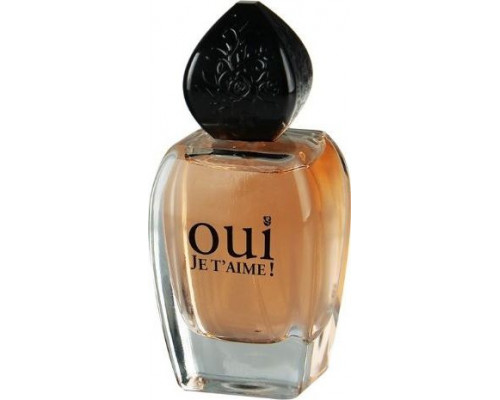 Linn Young Oui Je T'Aime EDP 100 ml