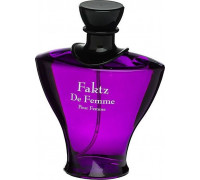 Omerta Faktz De Femme Pour Femme EDP 100 ml