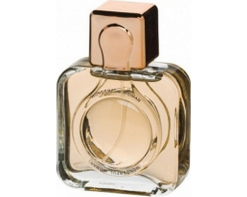 Real Time Wonderful Woman EDP 100 ml