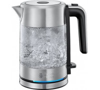 Russell Hobbs 24191-70 Silver