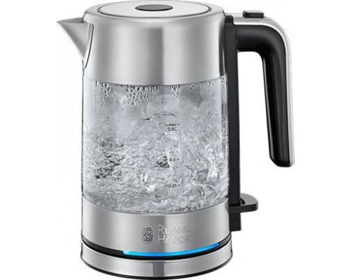Russell Hobbs 24191-70 Silver