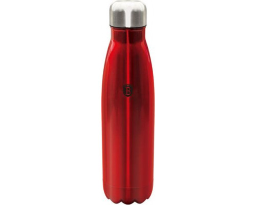 Berlinger Haus Thermos Metallic Line Burgundy Edition 0.5L (BH/1759)