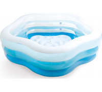 Intex Swimming pool inflatable 185x180cm (56495)