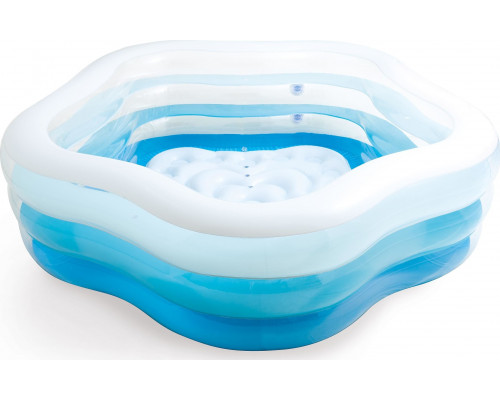 Intex Swimming pool inflatable 185x180cm (56495)
