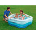 Intex Swimming pool inflatable 185x180cm (56495)