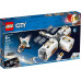 LEGO City Stacja kosmiczna na Księżycu (60227)