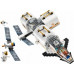 LEGO City Stacja kosmiczna na Księżycu (60227)