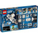 LEGO City Stacja kosmiczna na Księżycu (60227)