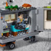 LEGO Jurassic World Starcie z barionyksem: poszukiwanie skarbów (75935)