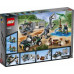 LEGO Jurassic World Starcie z barionyksem: poszukiwanie skarbów (75935)