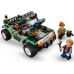 LEGO Jurassic World Starcie z barionyksem: poszukiwanie skarbów (75935)