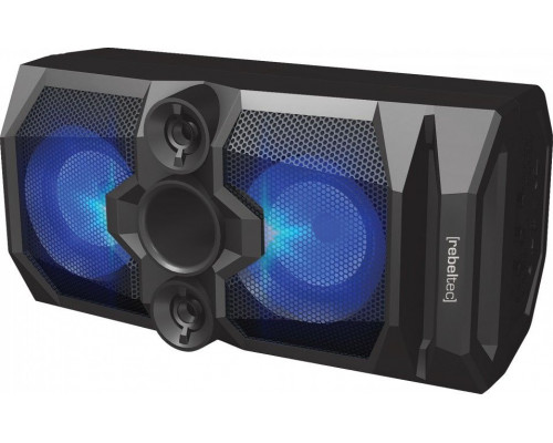 Rebeltec SoundBox 480 black (RBLGLO00037)