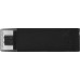 Pendrive Kingston DataTraveler 70, 64 GB  (DT70/64GB)