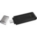 Pendrive Kingston DataTraveler 70, 64 GB  (DT70/64GB)