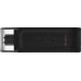 Pendrive Kingston DataTraveler 70, 64 GB  (DT70/64GB)