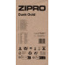 Orbitreks Zipro iConsole+ Dunk Gold elektromagnētiskais