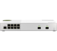 Switch Qnap QSW-M2108-2S