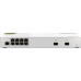 Switch Qnap QSW-M2108-2S