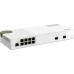 Switch Qnap QSW-M2108-2S