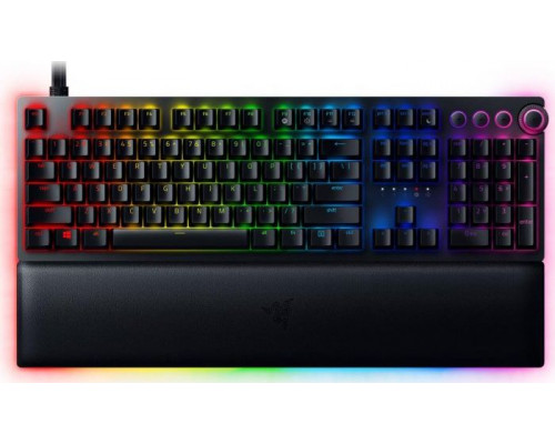 Razer Huntsman V2 Analog (RZ03-03610100-R3M1)