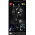 LEGO DC Maska Batmana (76182)