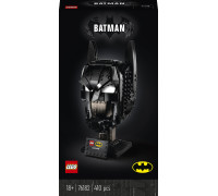 LEGO DC Maska Batmana (76182)
