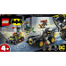 LEGO DC Batman kontra Joker: pościg Batmobilem (76180)