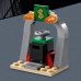 LEGO DC Batman kontra Joker: pościg Batmobilem (76180)