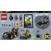 LEGO DC Batman kontra Joker: pościg Batmobilem (76180)